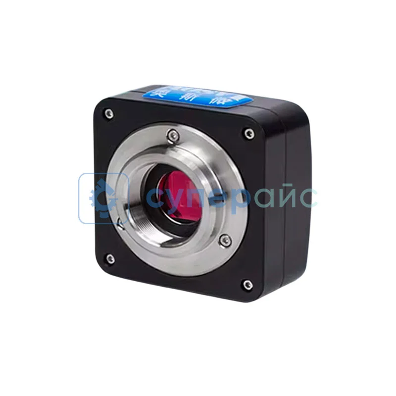 Профессиональный микроскоп AOSVI M330BD-3M180 фото 3