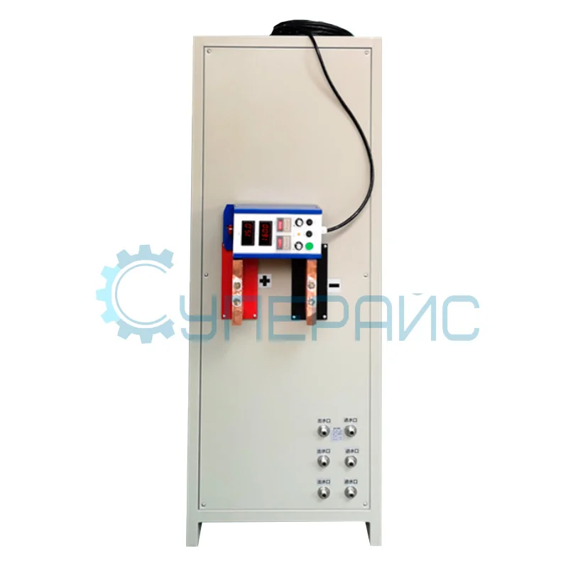 Лабораторный источник питания Yibenyuan YBN15-15000 (15 В, 15000 А, 225 кВт) фото 5