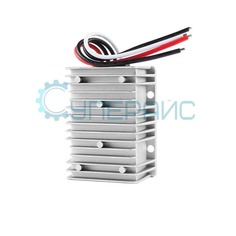 Преобразователь с защитой IP68 RCNUN WG-1224S0540 (RC12240540) фото 3