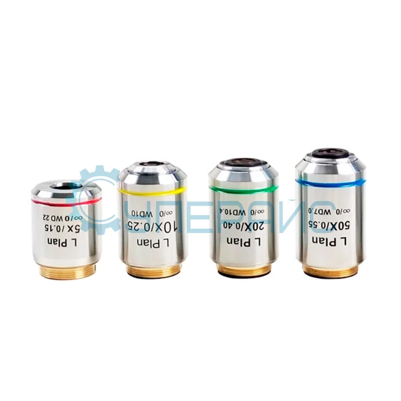 Металлографический микроскоп Saike Digital SK2208LS4 фото 4