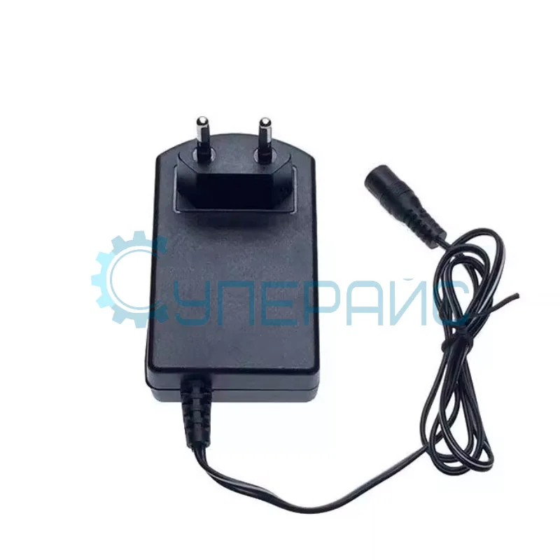 Универсальный регулируемый адаптер питания SY668 фото 2