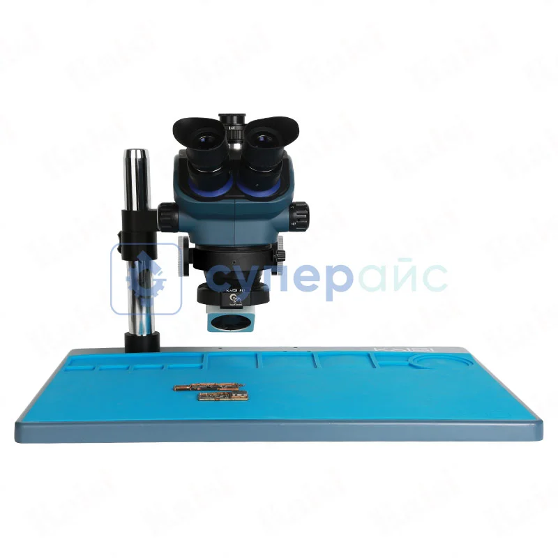 Стереоскопический микроскоп Kaisi TX-350S Plus фото 1