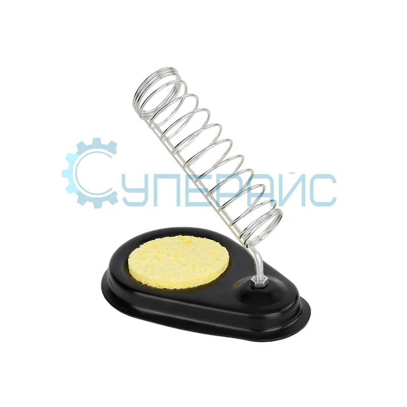 Держатель для паяльника PISO NO.09 фото 1