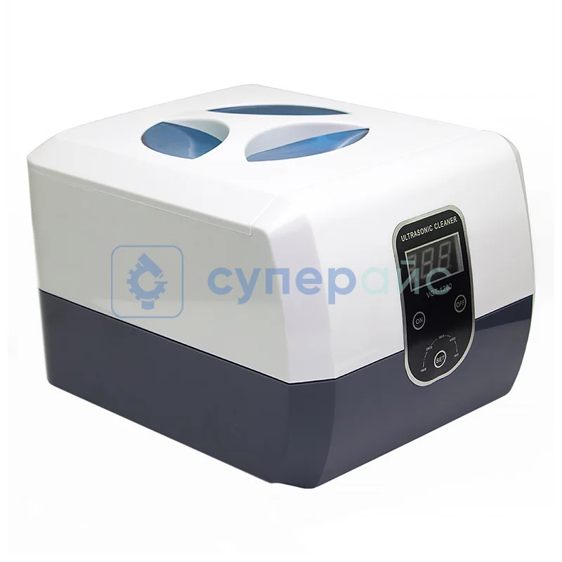 Отмывочная ультразвуковая ванна VGT-1200 фото 2