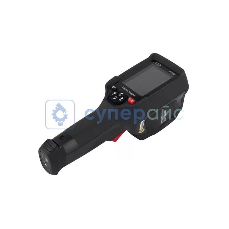 Промышленный тепловизор CEM DT-979E фото 3