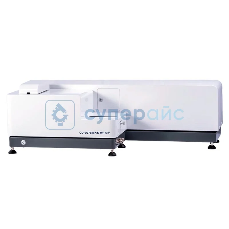 Лазерный анализатор частиц Mead QL-6078 фото 1