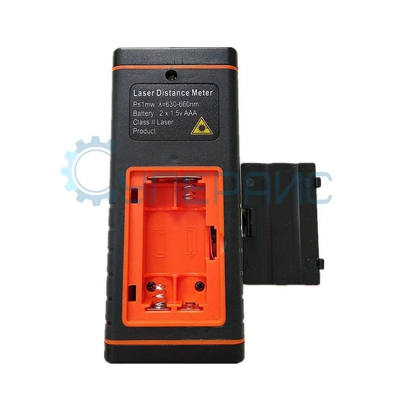 Лазерный дальномер Vchon H-80 фото 4