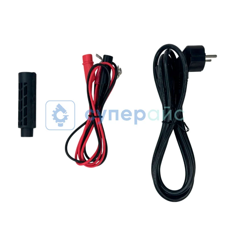 Нагрузка постоянного тока Tonghui TH8202B фото 3