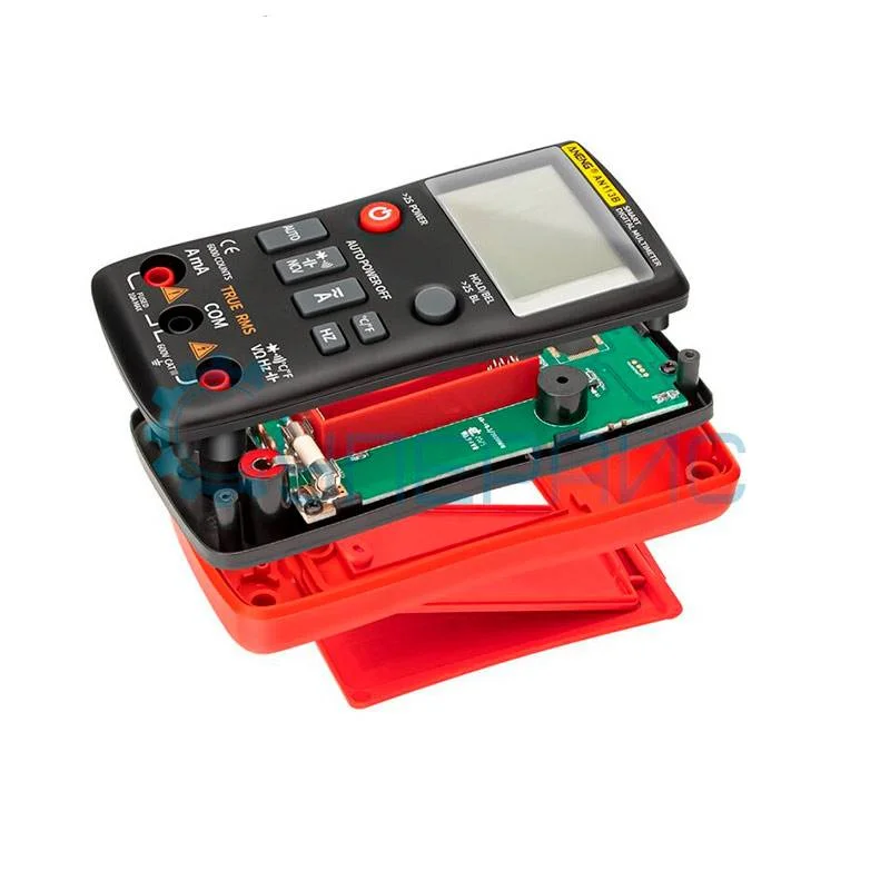 Многофункциональный мультиметр ANENG AN113B фото 1