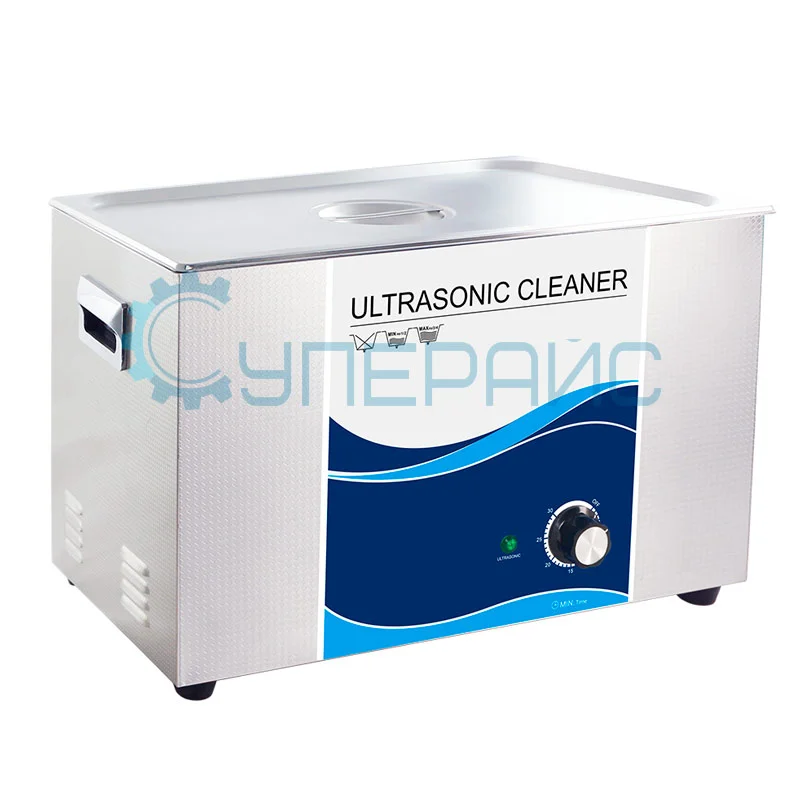 Ванна для ультразвуковой очистки GRANBO GB1030 фото 2