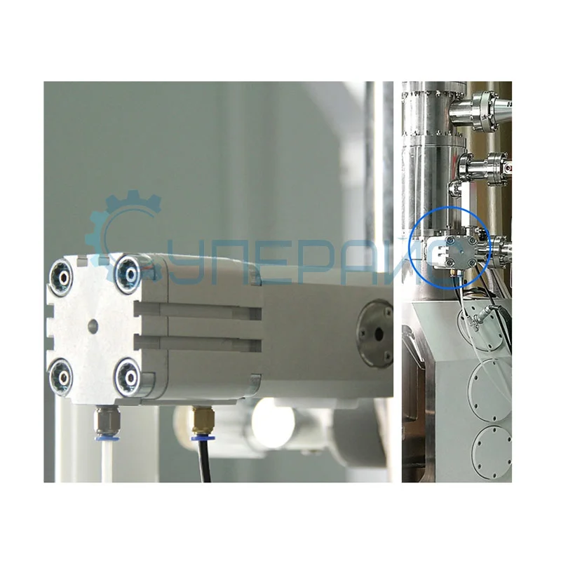 Напольный растровый сканирующий микроскоп Opto-Edu A63.7081 фото 4