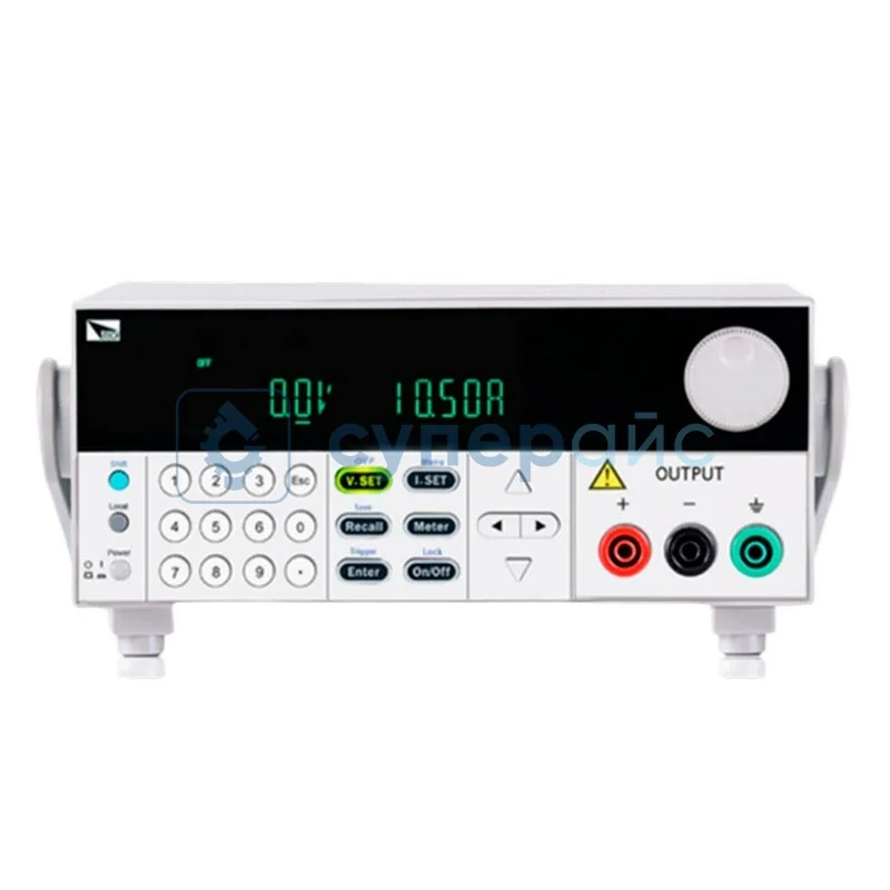 Лабораторный источник питания IT6722 фото 1