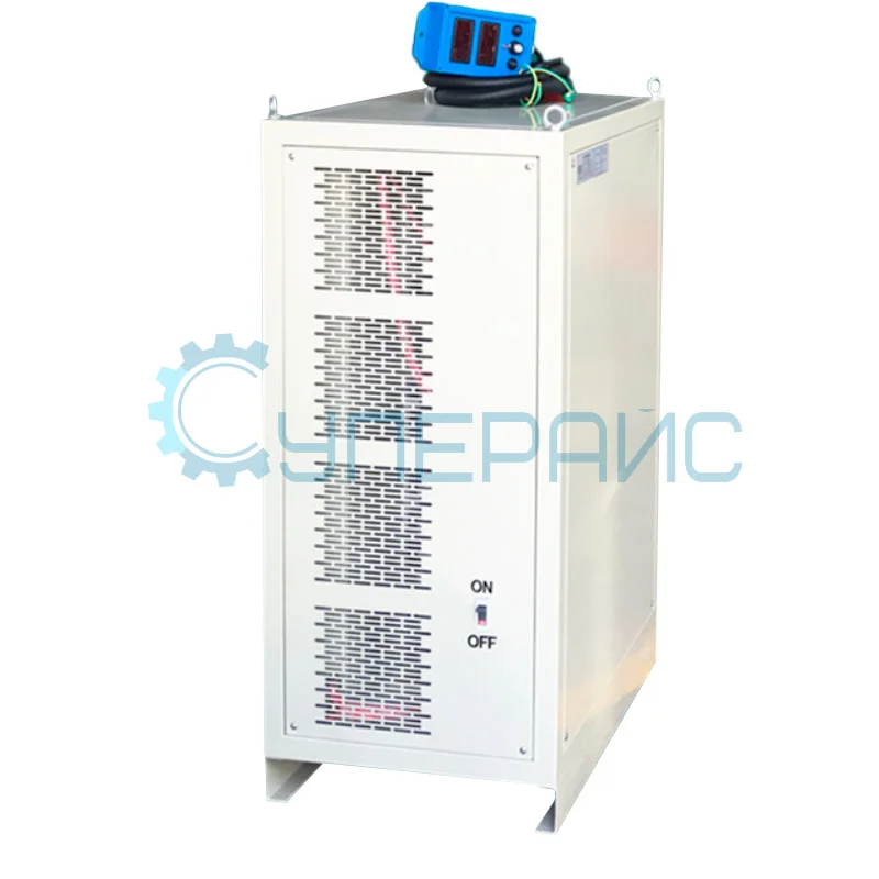 Блок питания для гальваники Yibenyuan YBN15-4000-1 (15В, 4000А, 60кВт) фото 1