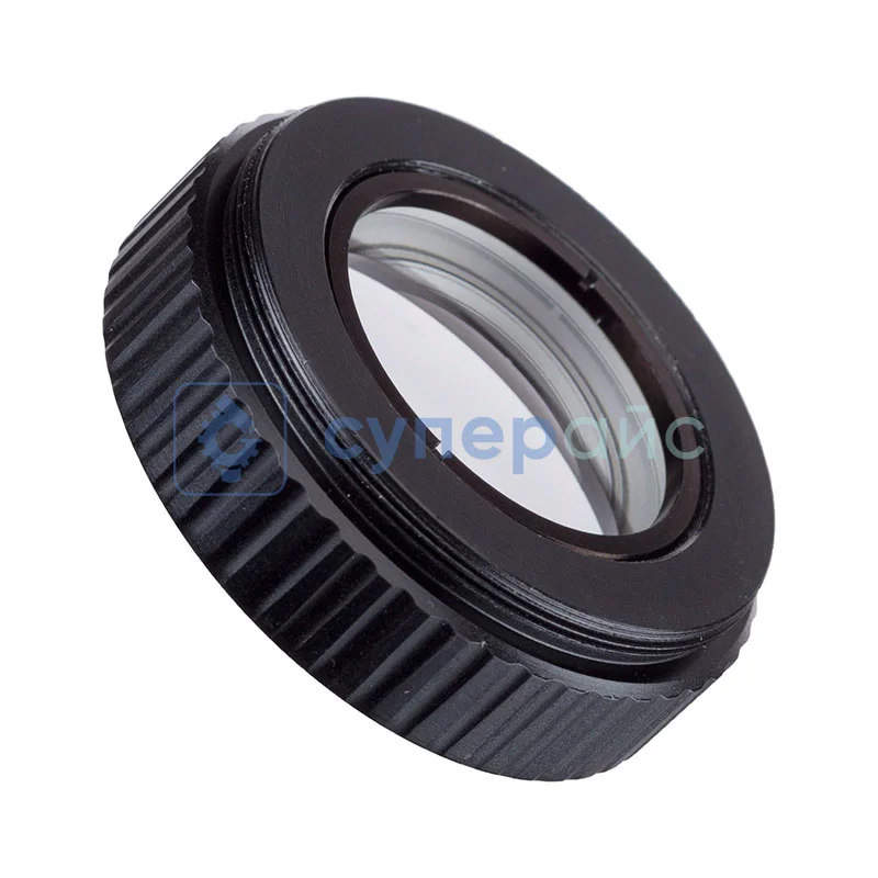 Линза Барлоу AmScope SH05 фото 1