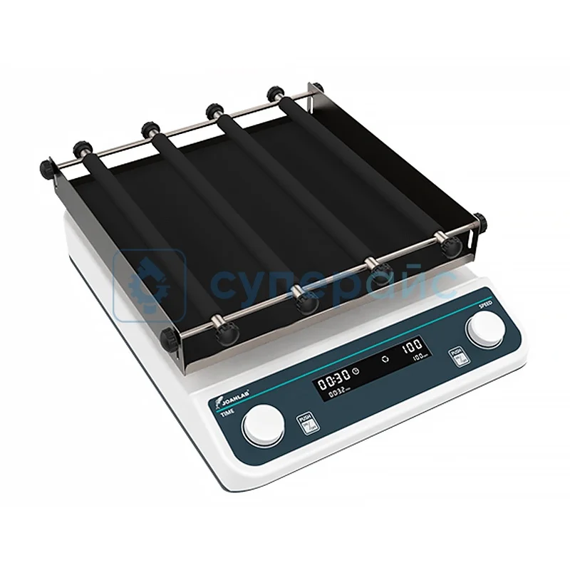 Орбитальный шейкер Joanlab OS-40Max фото 1