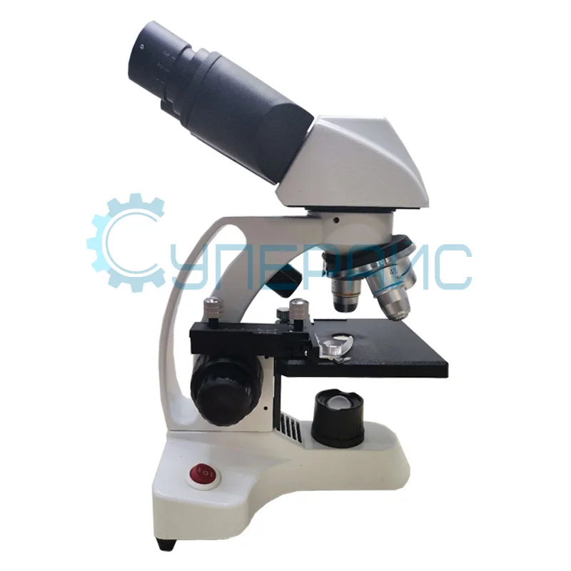 Микроскоп Tiance BL-22 с электронным окуляром фото 1