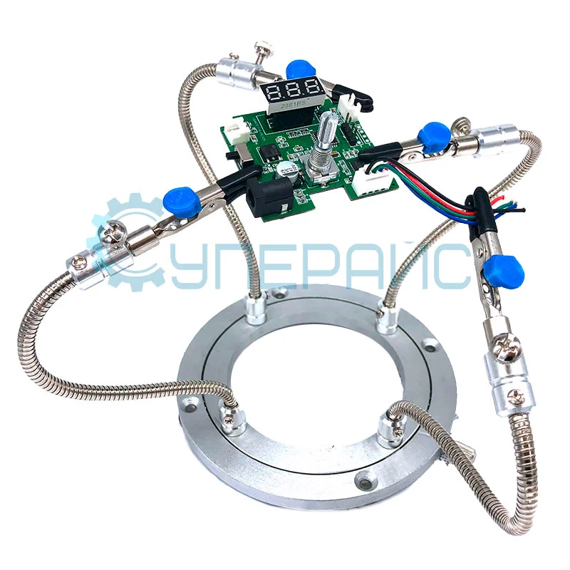 Поворотный держатель плат JOYWES LG025 фото 1