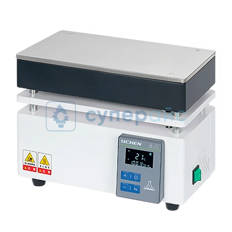 Преднагреватель плат LICHEN LC-DB-XAB фото 1