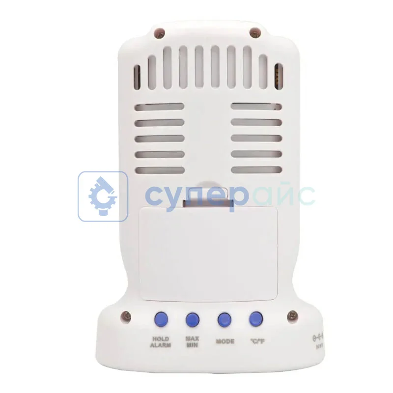 Датчик качества воздуха Benetech GM8803 фото 3