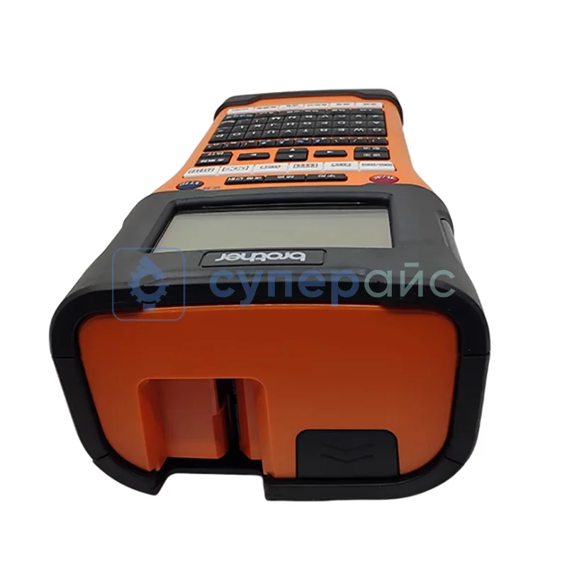 Принтер этикеток Brother PT-E550W фото 4