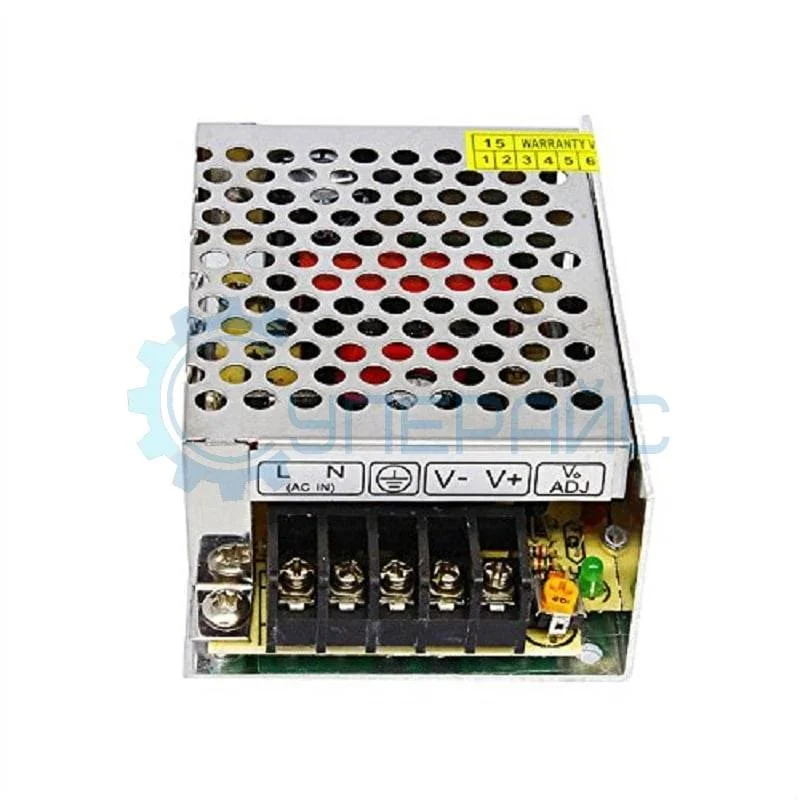 Блок питания ANWEI, 5В, 4А, 20Вт фото 1