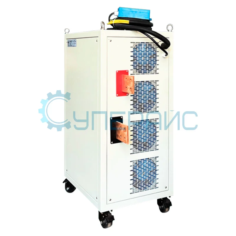 Регулированный блок питания Yibenyuan YBN25-2600 (25 В, 2600 А, 65 кВт) фото 2