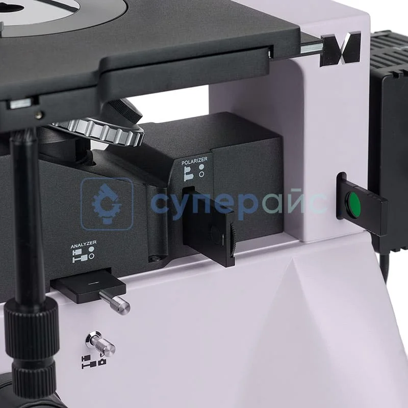 Инвертированный микроскоп MAGUS Metal V700 DIC 83714 фото 11