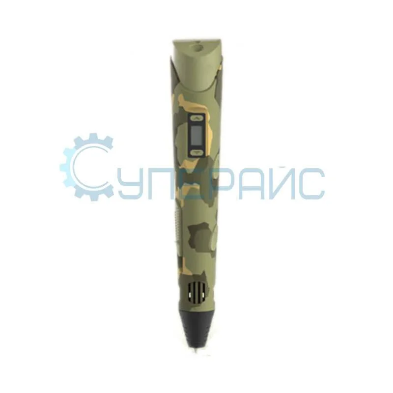 3D ручка Bapasco BP-100A фото 1