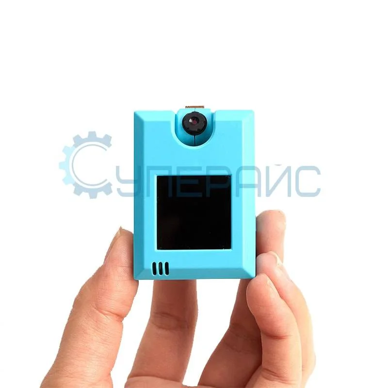 Модуль искусственного интеллекта KittenBot KOI AI Module фото 4