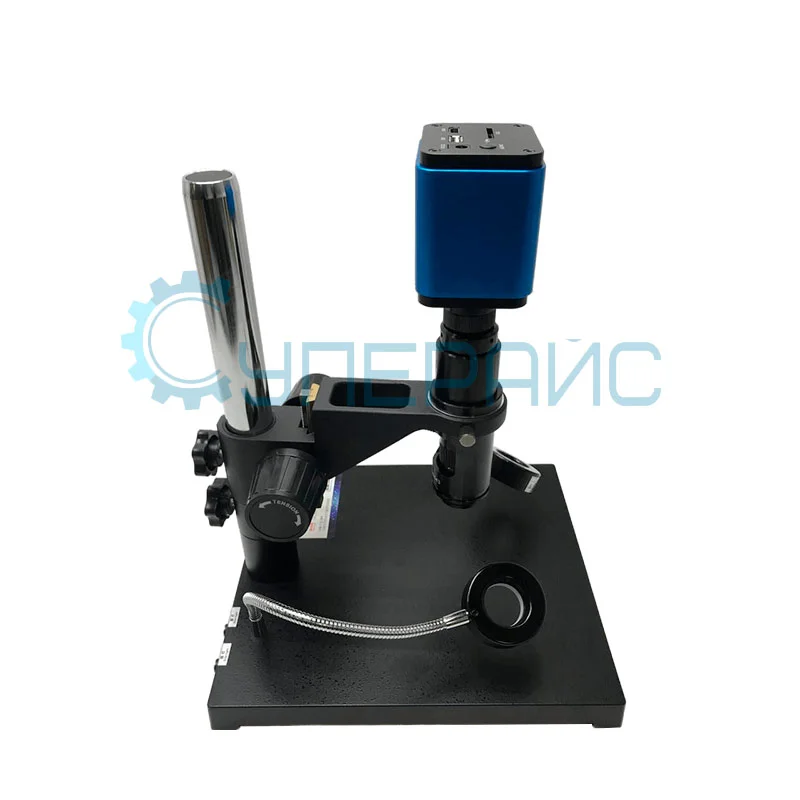 Измерительный микроскоп Saike Digital SK2700HDMI-AF с автофокусом фото 1