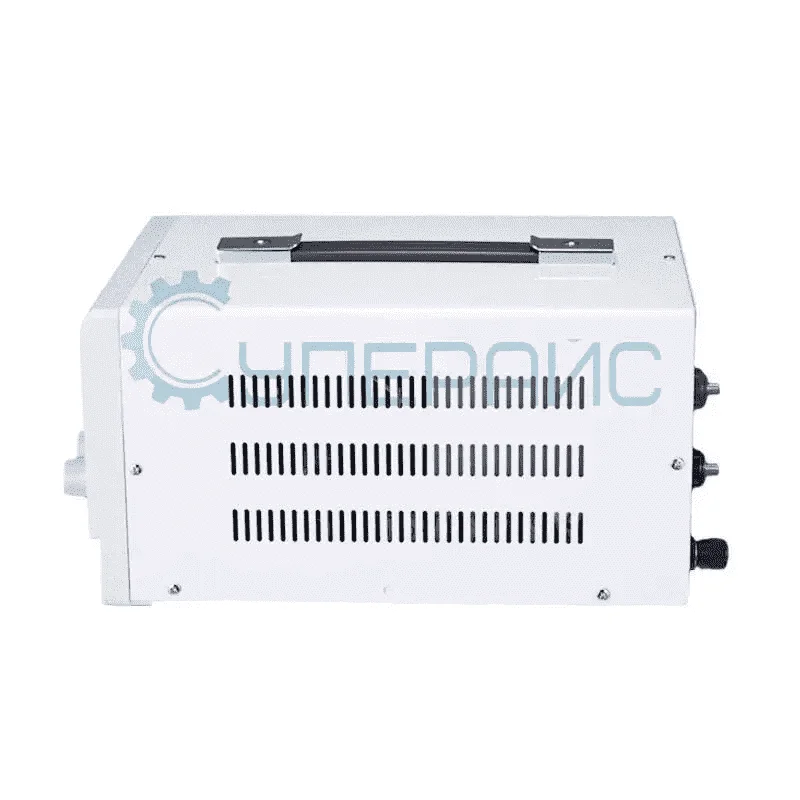 Стационарный лабораторный блок питания MAISHENG MP10030D (100В, 30А) фото 2