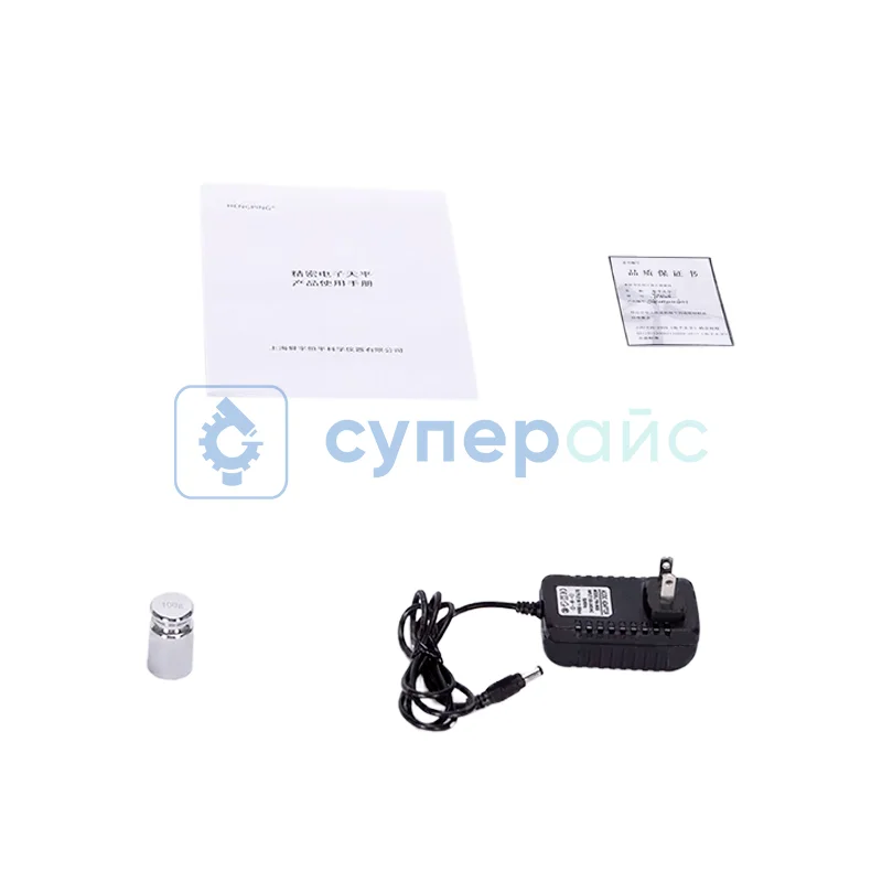 Весы электронные Hengping YP6101N фото 1