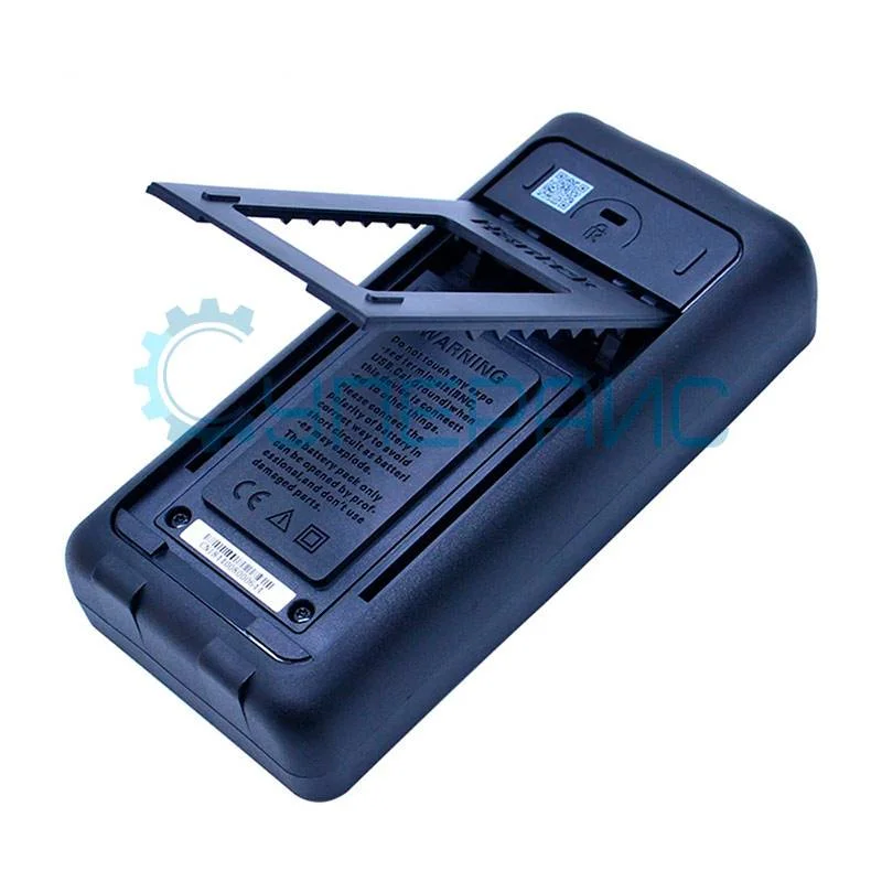 Автомобильный осциллограф Hantek 2D82 Auto II фото 1