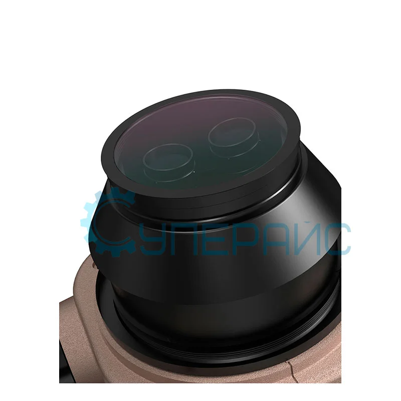 Тринокулярный микроскоп Baku BA-008T фото 7