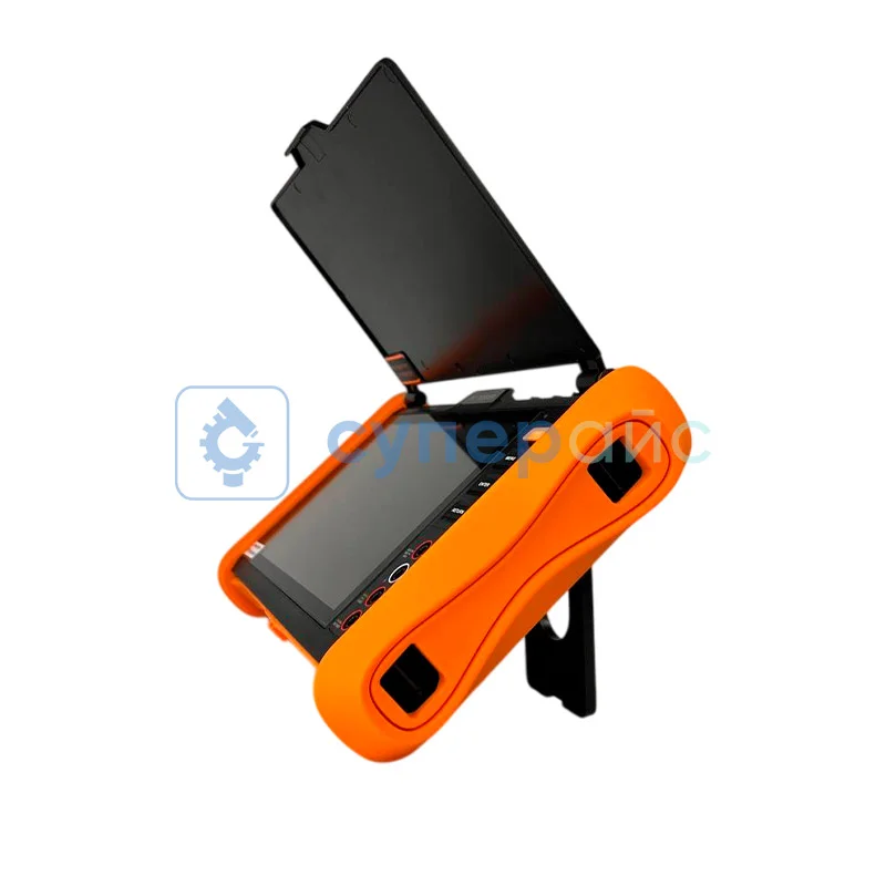 Тестер CCTV WANGLU IPC-H12-MOVTADHSEFG фото 2