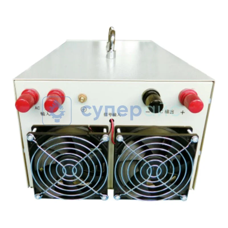 Импульсный блок питания Liyuan LY-5000-48 фото 1