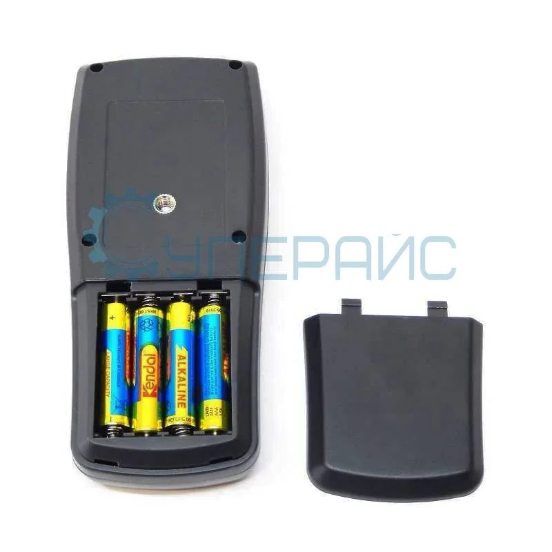 Анемометр Benetech GM8902 фото 4