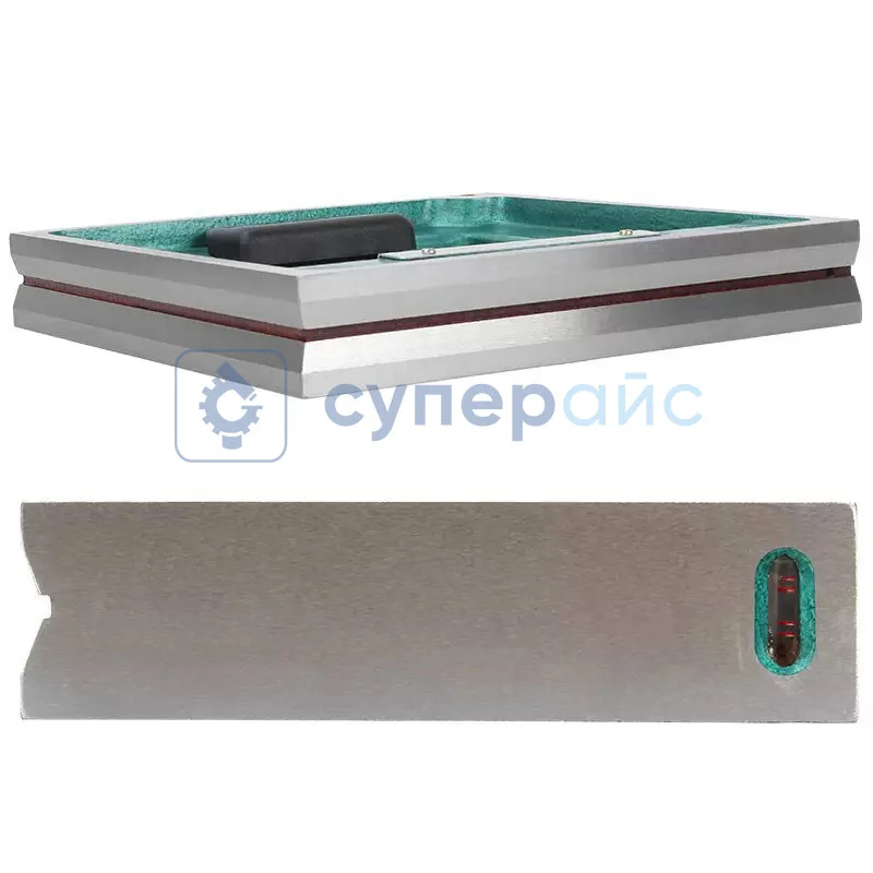 Уровень для труб SAIWEI SK200-0.02 фото 1