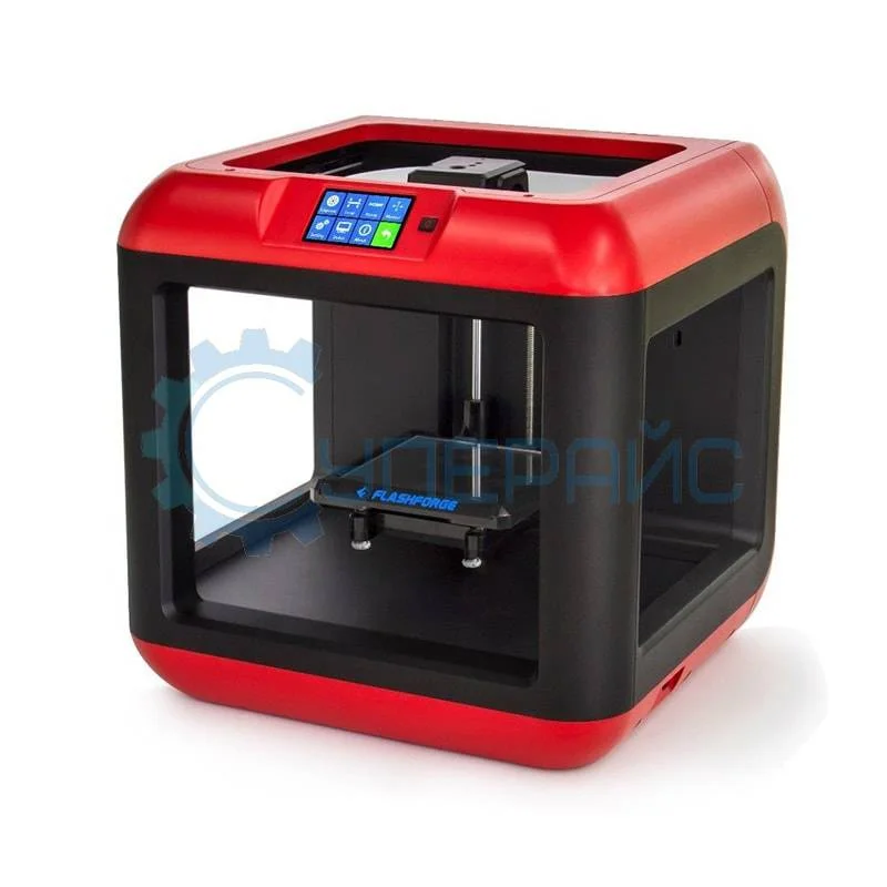 3D принтер FlashForge Finder фото 1