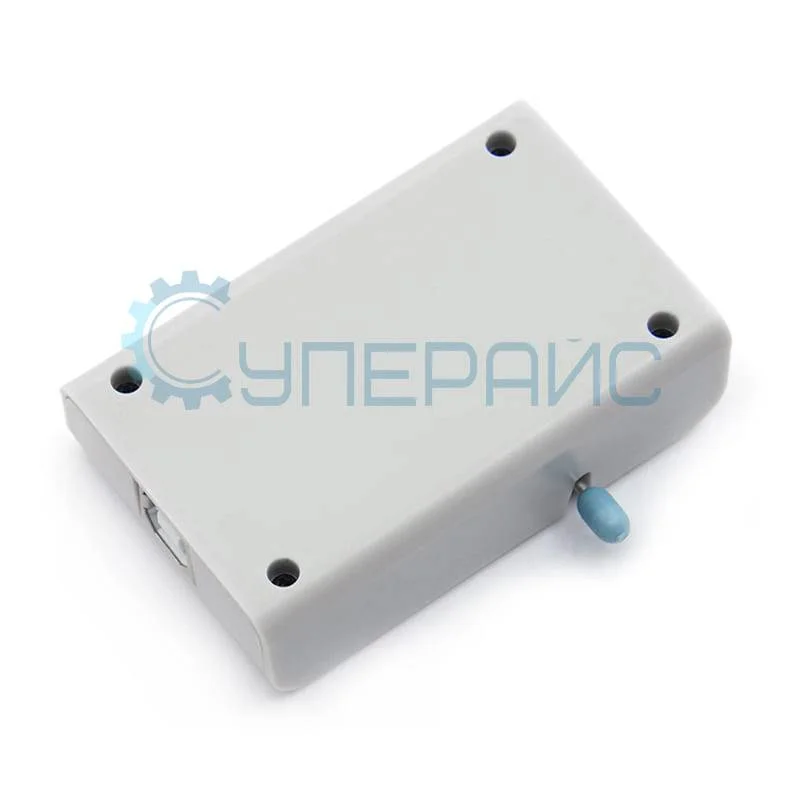 Программатор USB EZP2019 с адаптерами SOP8 - DIP8 фото 3