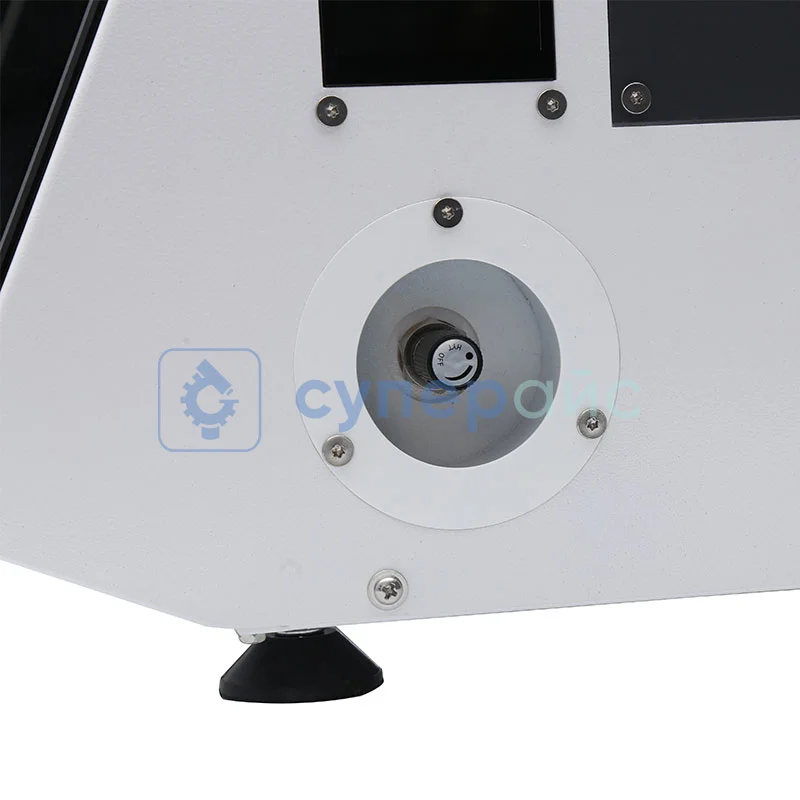 Дифференциальный калориметр DSC 500Q фото 1