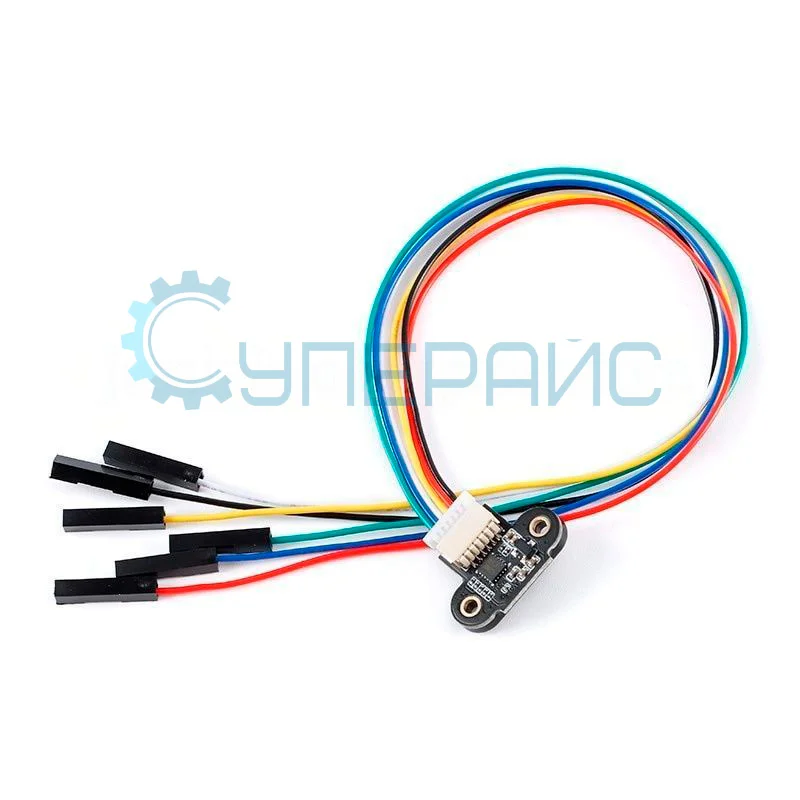 Лазерный дальномер TOF250 фото 3