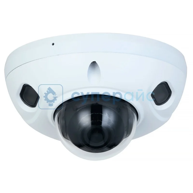 Уличная IP-камера Dahua DH-IPC-HDBW3241FP-AS-0360B-S2 фото 1