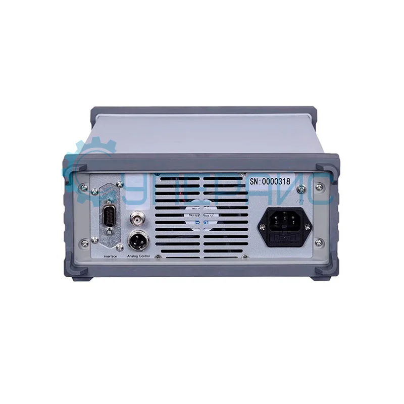 Одноканальный источник питания eTOMMENS eTM-L605SPL (60В, 5А) фото 2