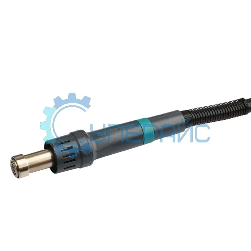 Термовоздушная паяльная станция Quick 861DW ESD Lead Free фото 2