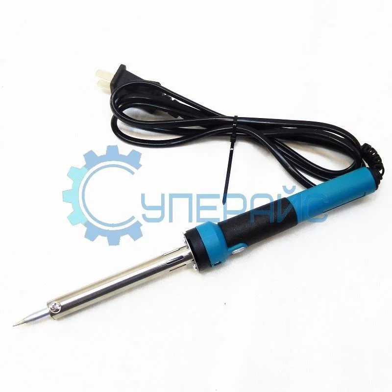 Набор 3 паяльника ARZ-C (30 Вт, 40 Вт, 60 Вт) фото 1