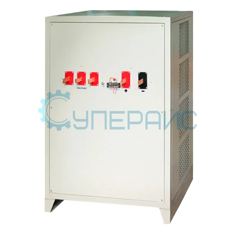 Настраиваемый блок питания Yibenyuan YBN400-300 (400 В, 300 А, 120 кВт) фото 4