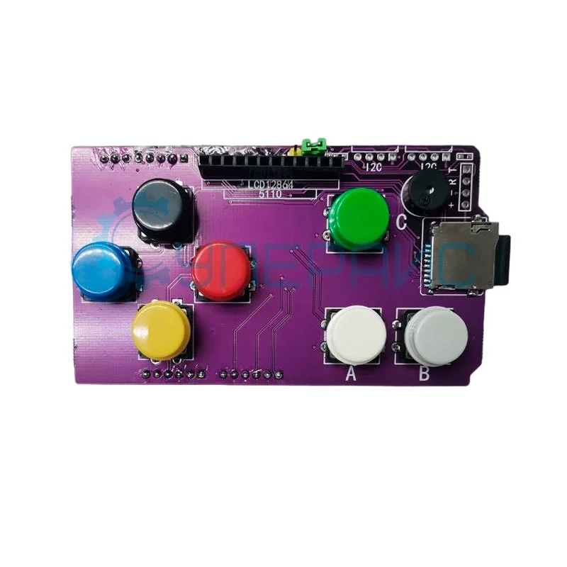 Расширенный набор Arduino UNO R3 Starter Kit (комплектация 95 в 1) фото 8