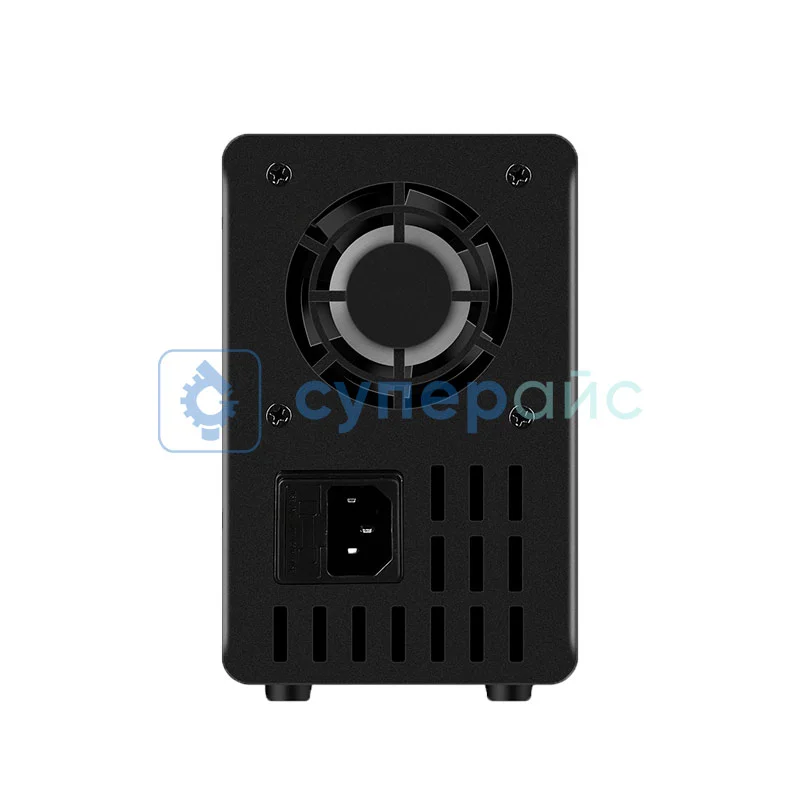 Блок питания постоянного тока Nice-Power R-SPS605 (60 В, 5А) фото 2