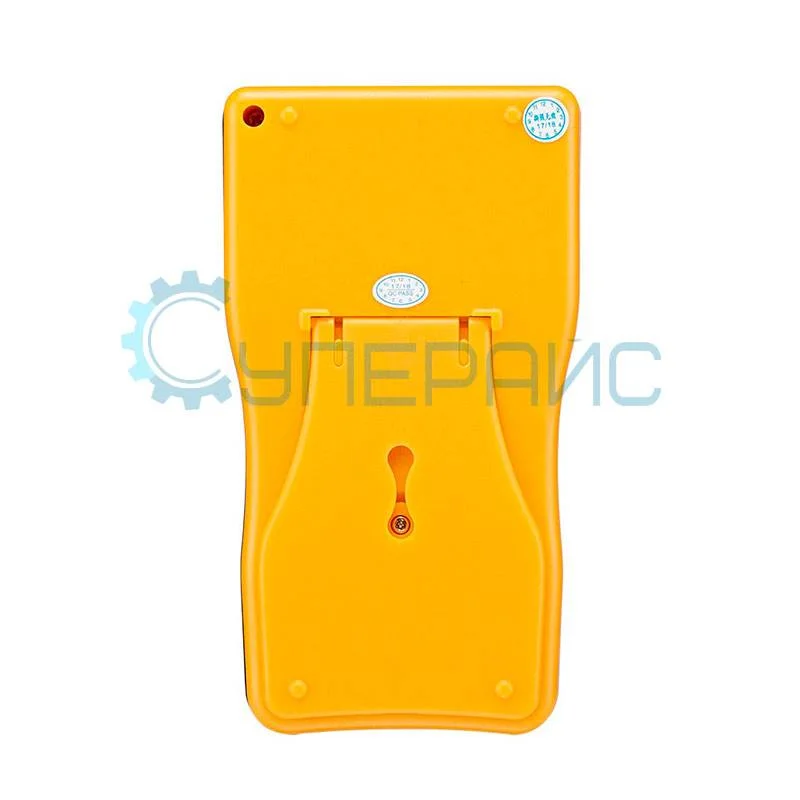 Измеритель ESR JINGYAN MESR-100 для SMD компонентов фото 5